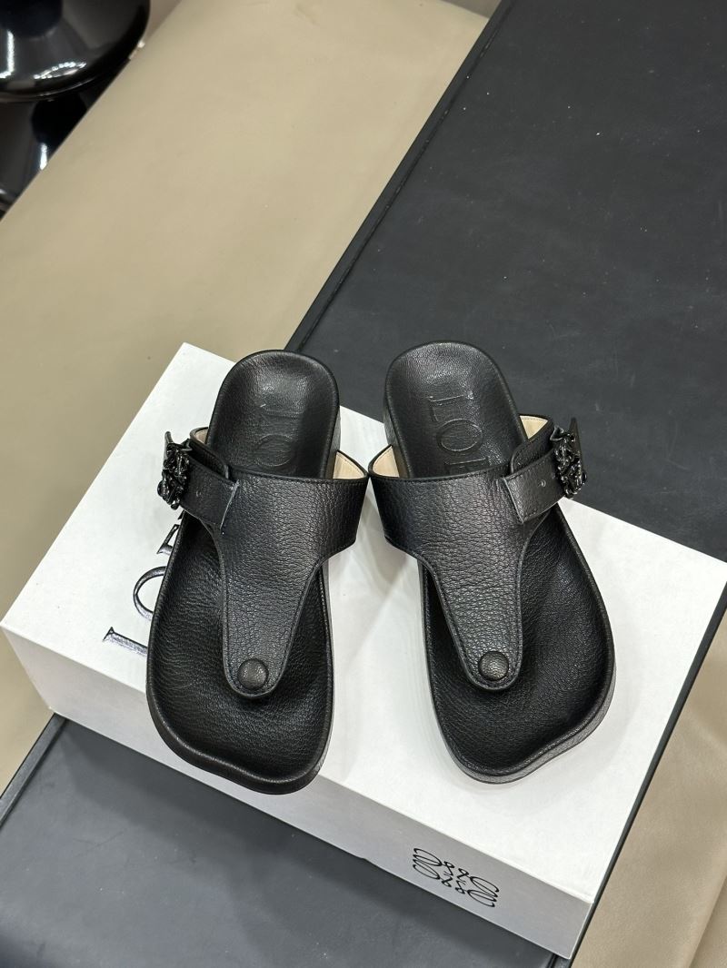 Loewe Sandals